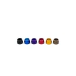 Santoro Fabworx Chacho's Bolt Kit Purple Twin Cam Eng Trans Prim SF10015 New. Price: $463.56.