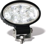 Buyers Products 1492113 4X6-INCH Wide Oval Led Flood Light, Black New. Price: $59.99.