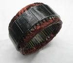 38-12376 Bosch T1 140A 24 Volt Stator New. Price: $75.00.