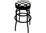 Performance W85023 Swivel Bar Stool New. Price: $97.87.