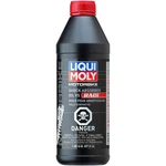 Liqui Moly Racing Synthetic Shock Oil -1/LITER 20290 New. Price: $26.67.