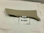 2007 Lexus LS460 Center Console Right Passenger Side Trim Panel Cover Oem+ Used. Price: $48.69.