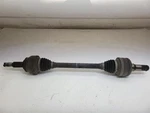 2006 Lexus GS300 Rwd Rear Driver Axle Cv Shaft 42340-30151 Used. Price: $109.25.
