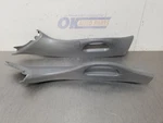 2014 Toyota Tacoma Oem Pillar Trim Set Gray Left And Right Used. Price: $38.68.