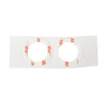 Stilo YA0817 Helmet Colored Visor Screw Kit Silver New. Price: $57.39.