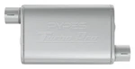 Pypes Performance Exhaust Muffler MVT10 New. Price: $108.79.
