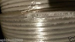 Carol C3528 RG11/U Premium Ffep/pvdf Plenum Kynar Coaxial Cable White /50FT New. Price: $149.99.