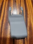 03-09 Toyota 4RUNNER Seat Track Rear Cover Rh In Gray 72157-35010 P6706B162 Used. Price: $5.99.