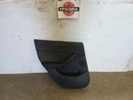Left Rear Door Trim Panel From 2021 Tesla Model Y 10695467 Used. Price: $198.84.