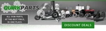Genuine Ford Kit Contour Carpet Mat Front FL1Z-7813300-AA New. Price: $123.92.