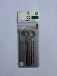 M356 Royal Clover Pole Position Key (silver) New. Price: $230.00.