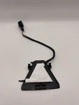 Oem 2018-2024 Toyota RAV4 Adas Front Camera Heater Hood 86461-K0010 Aa Used. Price: $34.99.
