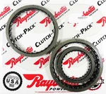 Clutch Pack Raybesto.s Gpz 6R80 Automatic Transmission New. Price: $220.99.