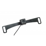 Echomaster Pcam-dpllp Universal Back-up License Plate Camera W/ Parking Lines New. Price: $119.00.