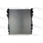 Radiator Global 13296C New. Price: $469.99.
