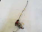 Front Right Door Manual Locking Latch Fits 11 12 13 14 15 16 17 Ford F250 F350 Used. Price: $44.02.
