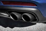 Akrapovic For 17-18 Porsche Panamera Turbo Tail Pipe Set (carbon) New. Price: $2279.70.