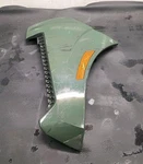 2022 2023 2024 Nissan Frontier Left Upper Bumper End Panel 62019-9BU0A Oem Used. Price: $159.99.