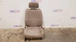 2000 Toyota 4 Runner Seat Front Right Passenger Tan Cloth Used. Price: $178.50.