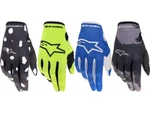 Alpinestars Radar Gloves Motocross Adult Sizes Dirt Bike Riding Mx/atv Off Road New. Price: $18.99.