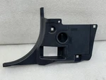 1990 1991 1992 1993 Acura Integra Hatchback Driver Front Kick Panel Trim Blue Used. Price: $29.11.