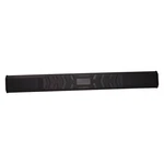 Trailfx G5016 A4 Aluminum Step Bar Sample Blk New. Price: $58.64.