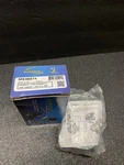 Mevotech Supreme MS40874 Stability Bar Bushing (2) New. Price: $19.00.
