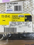Lot Of 4-NEW Air Filters Oem # 19254708 Gm General Motors Ac Delco A3145CF. Price: $40.00.