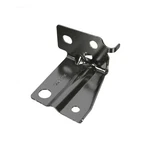 18-22 Jeep Wrangler Jl Rear Bumper Bracket Left Side Oem New Mopar 68335029AC. Price: $16.44.