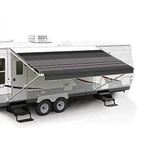 Carefree Of Colorado EA186A00 FIESTA-WHT18BGSFBLS New. Price: $1151.98.