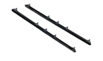 Fairchild Front Inner Belt Weatherstrip Rh & Lh Doors KT2012 OEM#68172-89109 New. Price: $81.97.