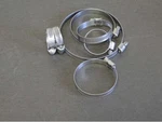 Helix Racing 111-6205 All Stainless Worm Drive 7MM-17MM New. Price: $37.34.
