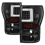 Spyder Auto 9038563 Xtune Bar Led Taillights For 07-13 Toyota Tundra New. Price: $224.31.