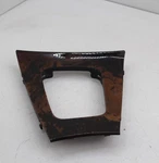 2005-2009 Volvo XC70 S60 Gear Shifter Surround Wood Trim Bezel 30676033 Used. Price: $29.99.