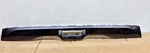 Oem 2022 2023 2024 Toyota Tundra Tailgate Spoiler Trim Wing 76871-0C030 Gray Used. Price: $372.00.