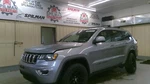 Jeep Grand Cherokee 2018 3.6L Front Crossmember/cradle 4877621AD 2089 Used. Price: $197.99.