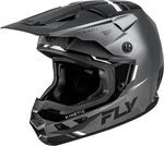 Fly Racing 73-8720X Kinetic Verdict Helmet Grey/black/white Extra Large New. Price: $169.95.