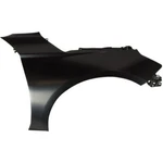 Sherman NIALTI19-31-2 Front Passenger Side Fender For Nissan Altima New. Price: $110.62.