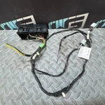 11-16 Ford F250 F350 Upfitter Auxiliary Switch Wiring Harness CC3T-14A303-AA Used. Price: $69.99.