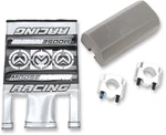 Moose Offroad Handlebar Mount Clamp Fits 1MS07P61-SS28 For 1-1/8" Bars New. Price: $54.49.