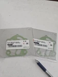 Genuine Yamaha Marine Gasket, Cartridge 688-44324-A0-00 (2 For $18) Nos Oem YA2 New. Price: $18.00.