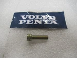 R53 Volvo Penta Marine 3583648 Hex. Socket Screw Oem New Factory Boat Parts. Price: $8.67.