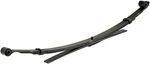 Dorman 90-171 Rear Passenger Side Leaf Spring Compatible With Select Toyota M... New. Price: $299.38.