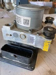 2017-2019 Chevy Silverado 1500 Abs Anti-lock Brake Pump Assembly Module Oem Used. Price: $116.99.