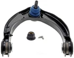 Suspension Control Arm And Ball Joint Assembly Mevotech GS251100 New. Price: $55.47.