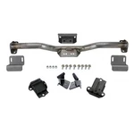 Engine Mount And Transmission Crossmember Kit, Fits Chevy 1955-57 New. Price: $289.99.