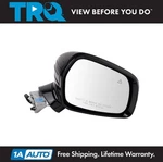 Trq Right Mirror Fits 2021-2023 Kia Sorento New. Price: $146.95.