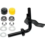 Replaces John Deere Wheel Spindle Kit GY22252 D100 D110 D120 X155 Stens 245-662 New. Price: $38.99.