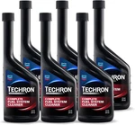 Pack!! Chevron 67740-CASE Techron Concentrate Plus Fuel System 12 Fl Oz New. Price: $98.89.