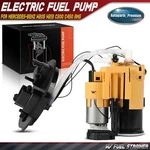 Fuel Pump Assembly For Mercedes-benz W205 W213 C400 C450 Amg E300 GLC300 New. Price: $106.29.